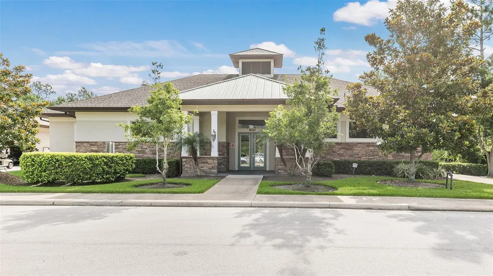 836 GRAND RESERVE DRIVE Bunnell, FL 32110