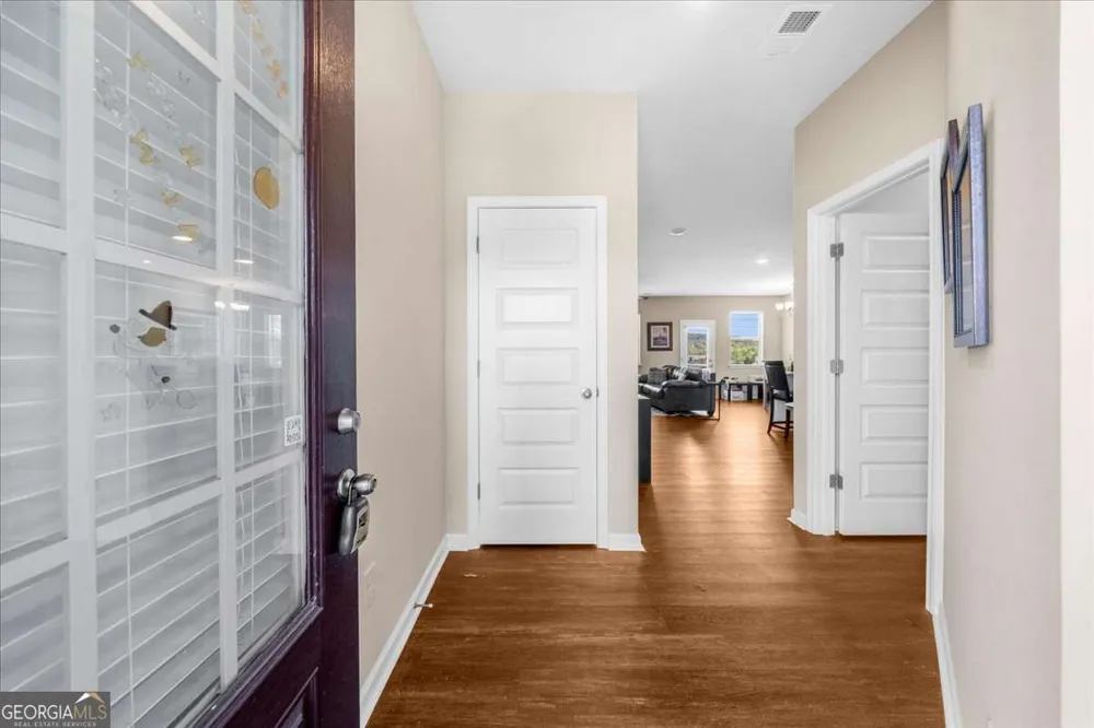 300 Harrison DR Calhoun, GA 30701