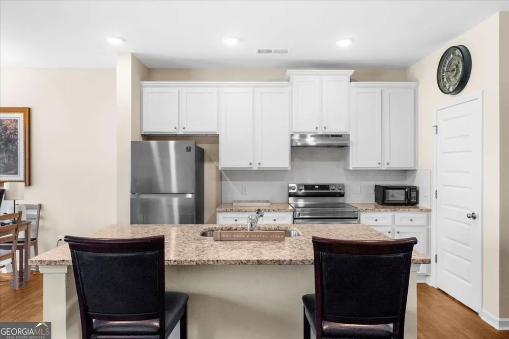 300 Harrison DR Calhoun, GA 30701