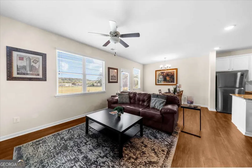 300 Harrison DR Calhoun, GA 30701