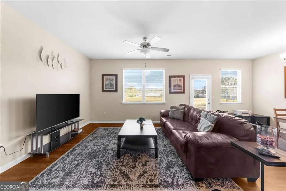 300 Harrison DR Calhoun, GA 30701