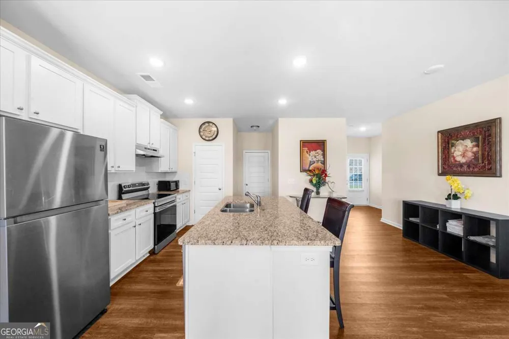 300 Harrison DR Calhoun, GA 30701