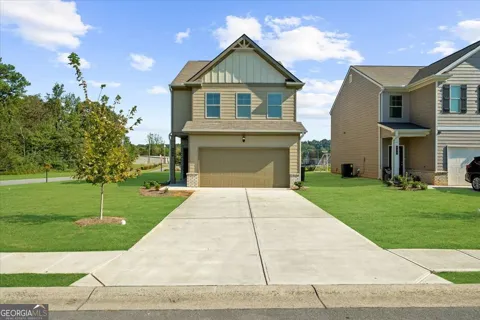 300 Harrison DR