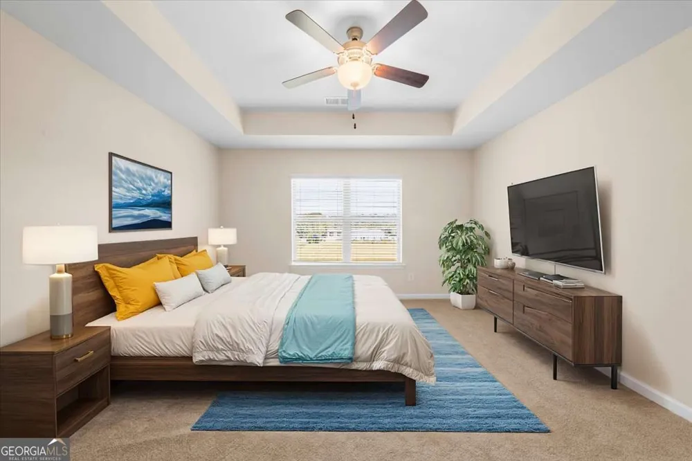 300 Harrison DR Calhoun, GA 30701