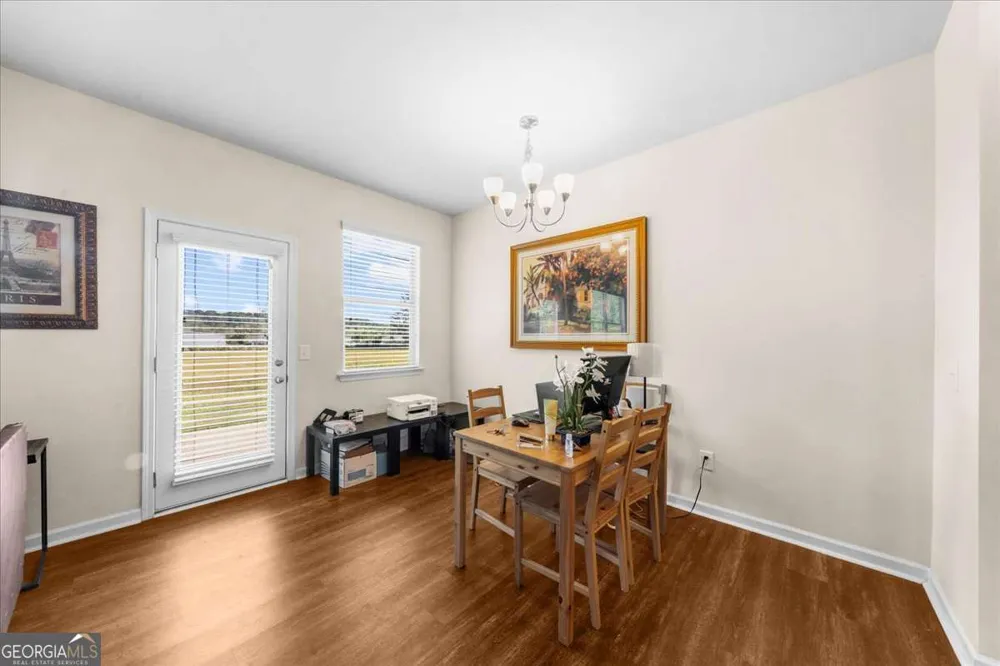 300 Harrison DR Calhoun, GA 30701