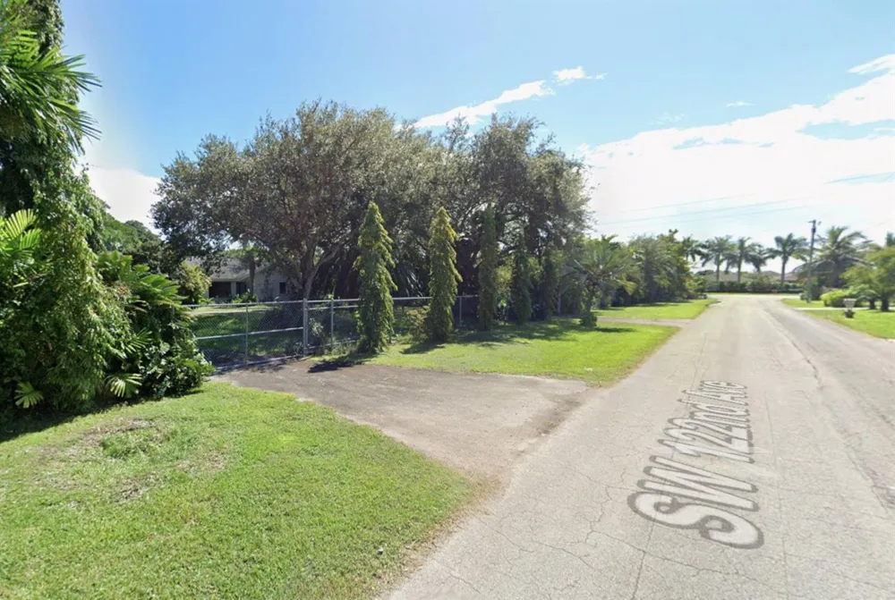 24755 SW 122nd Avenue Homestead, FL 33032