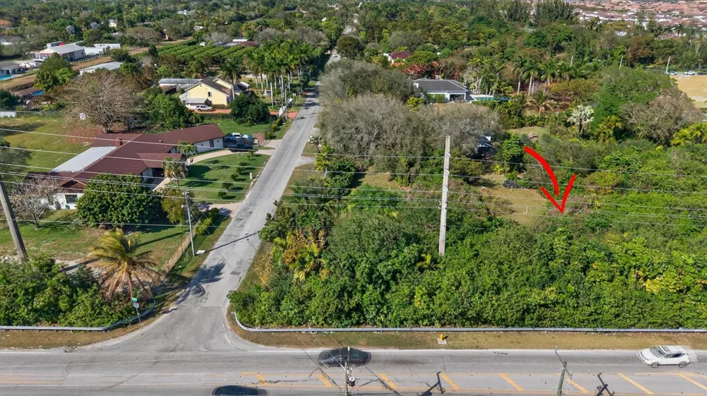 24755 SW 122nd Avenue Homestead, FL 33032