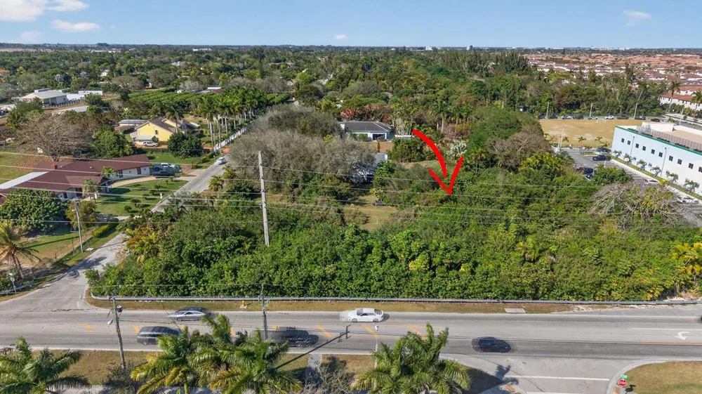 24755 SW 122nd Avenue Homestead, FL 33032