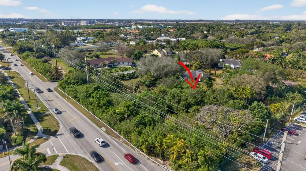 24755 SW 122nd Avenue Homestead, FL 33032
