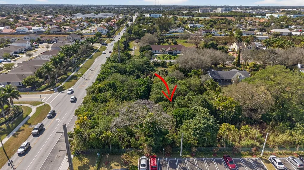 24755 SW 122nd Avenue Homestead, FL 33032