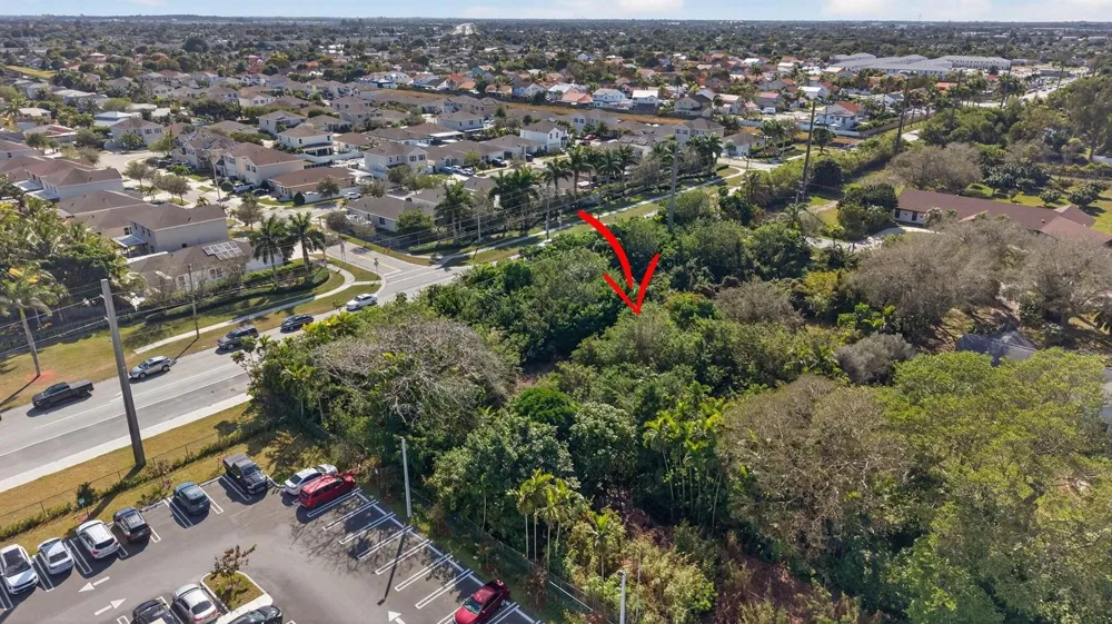 24755 SW 122nd Avenue Homestead, FL 33032