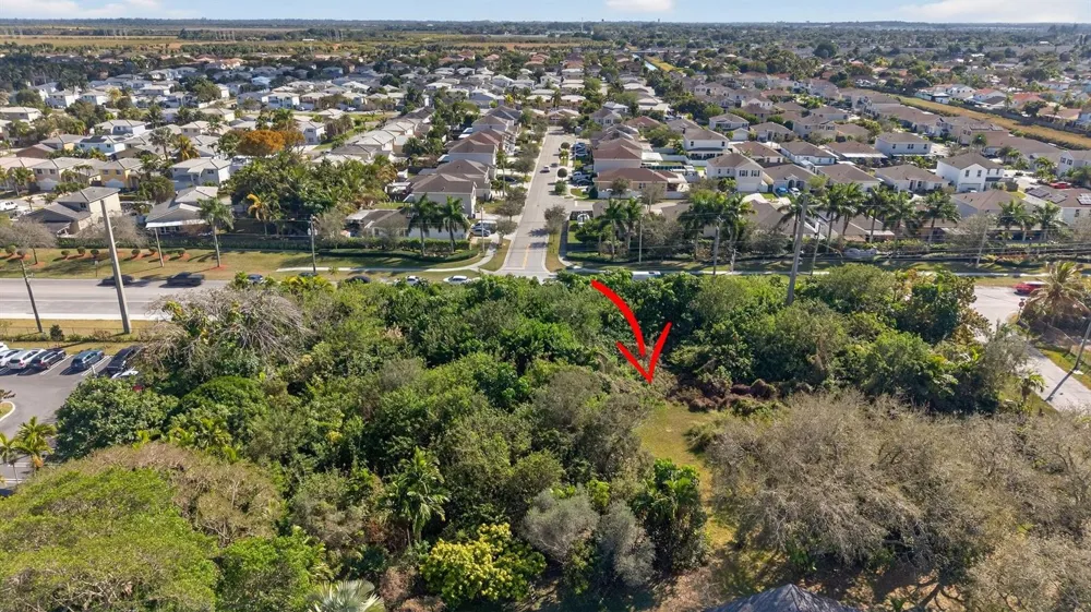 24755 SW 122nd Avenue Homestead, FL 33032