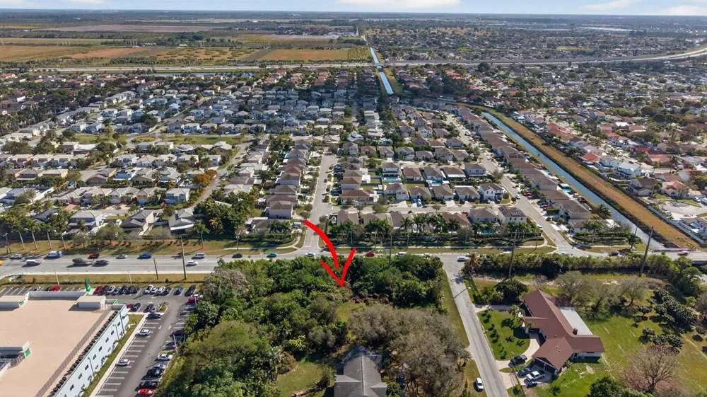 24755 SW 122nd Avenue Homestead, FL 33032
