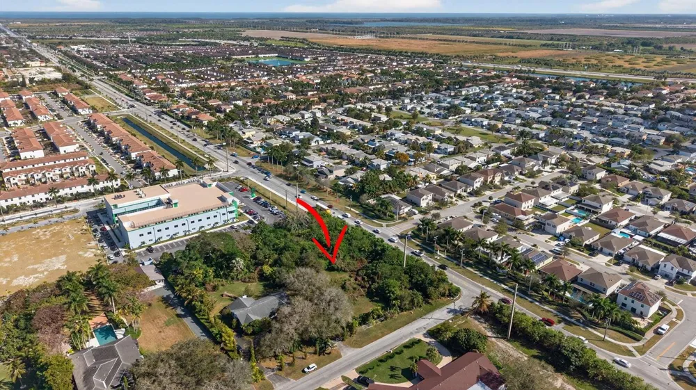 24755 SW 122nd Avenue Homestead, FL 33032