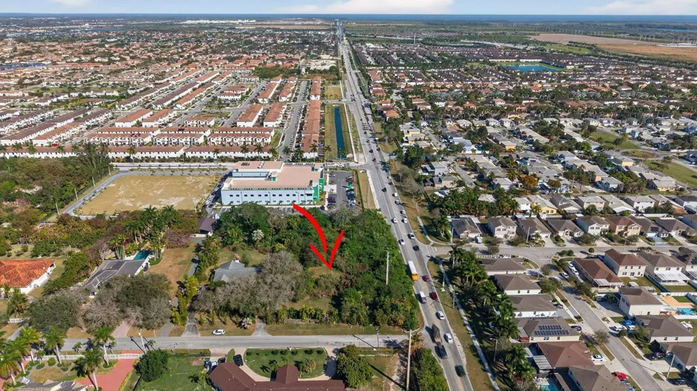 24755 SW 122nd Avenue Homestead, FL 33032