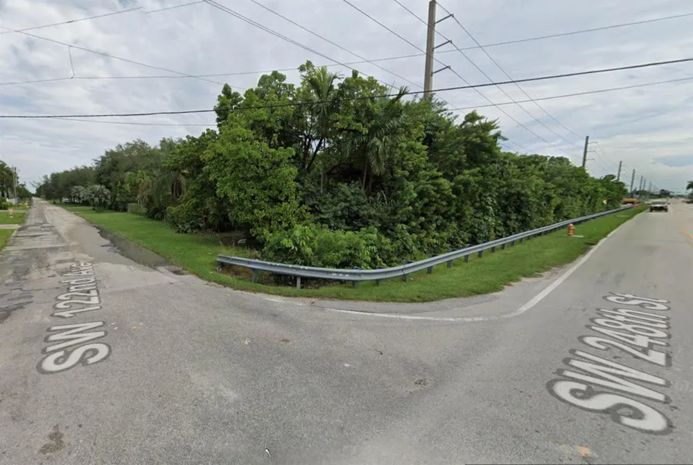 24755 SW 122nd Avenue Homestead, FL 33032