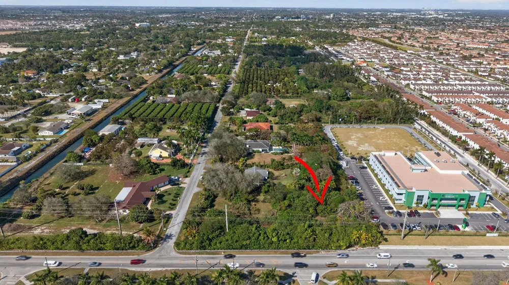24755 SW 122nd Avenue Homestead, FL 33032