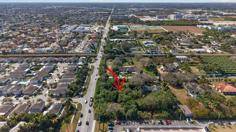 24755 SW 122nd Avenue Homestead, FL 33032