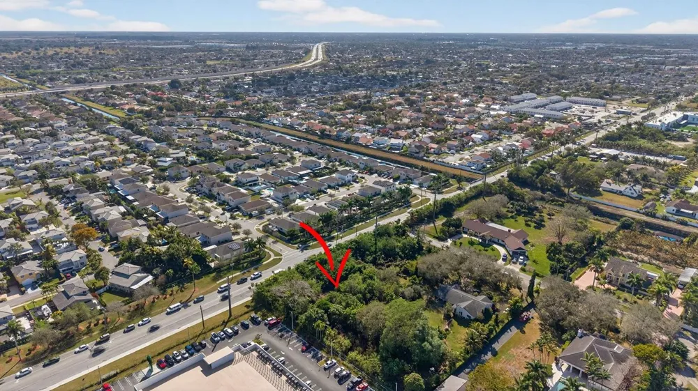 24755 SW 122nd Avenue Homestead, FL 33032