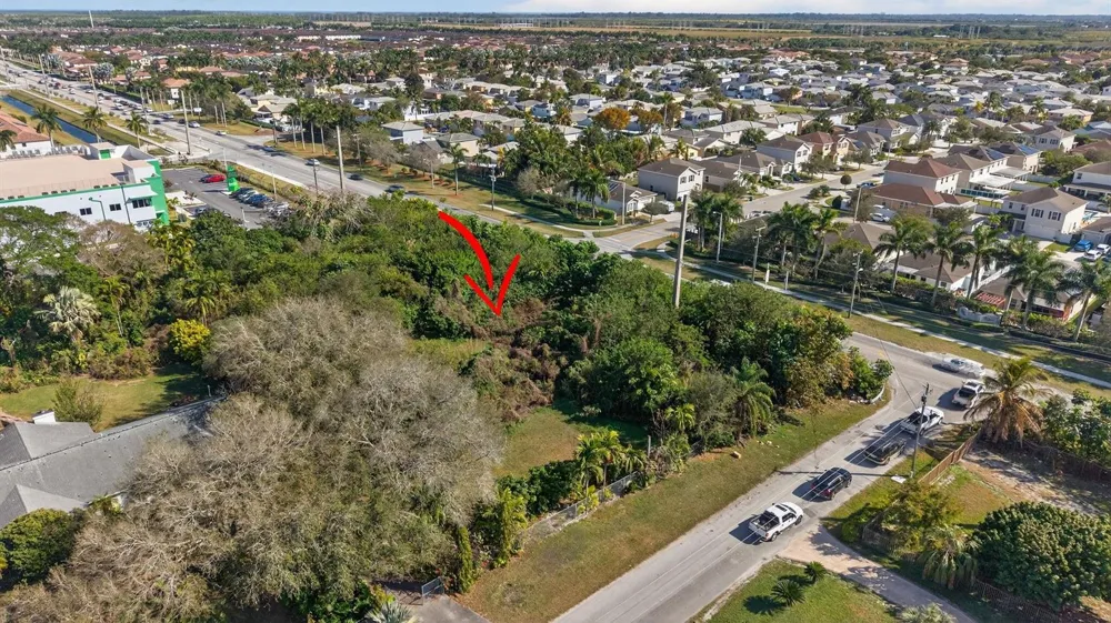 24755 SW 122nd Avenue Homestead, FL 33032