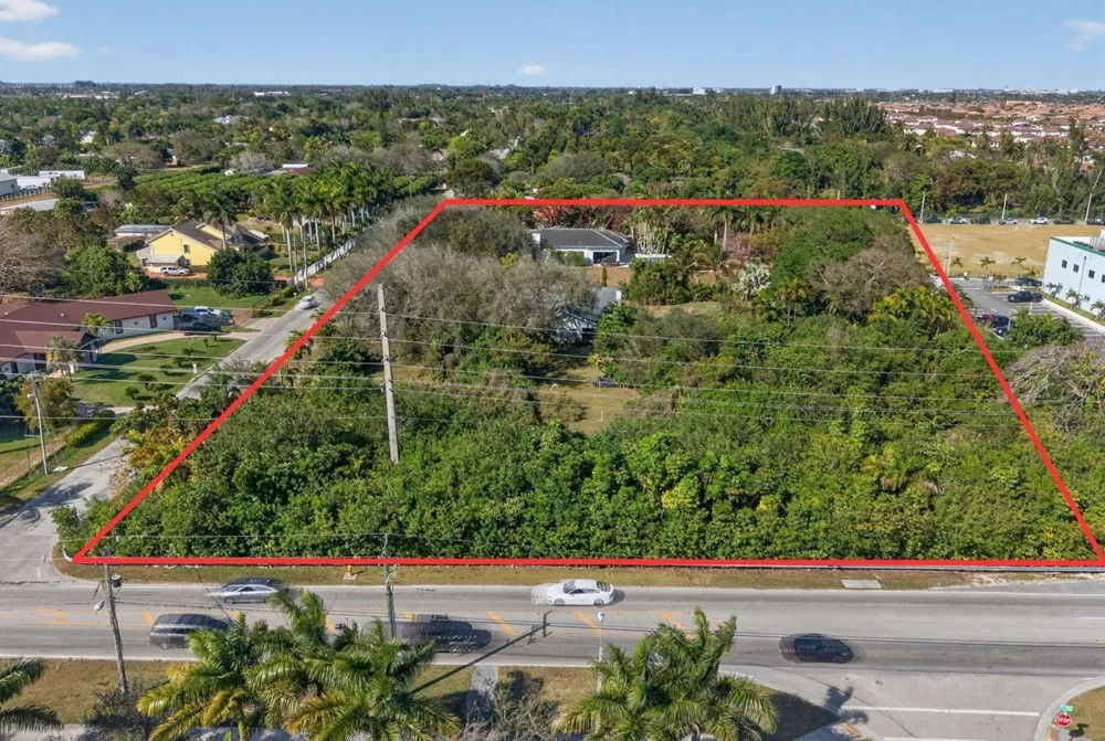 24755 SW 122nd Avenue Homestead, FL 33032