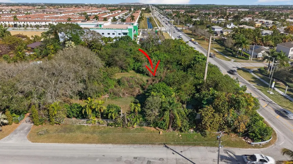 24755 SW 122nd Avenue Homestead, FL 33032