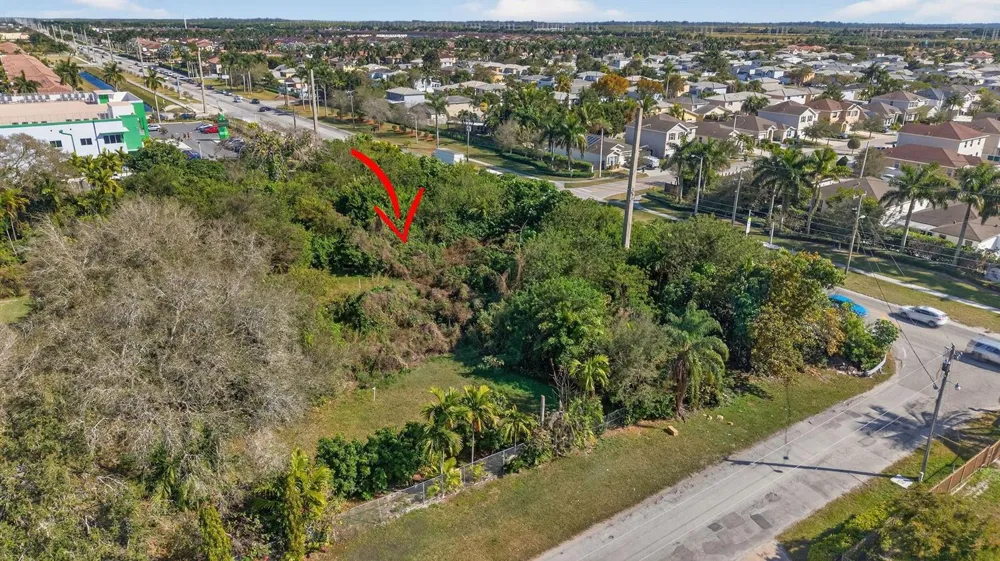 24755 SW 122nd Avenue Homestead, FL 33032