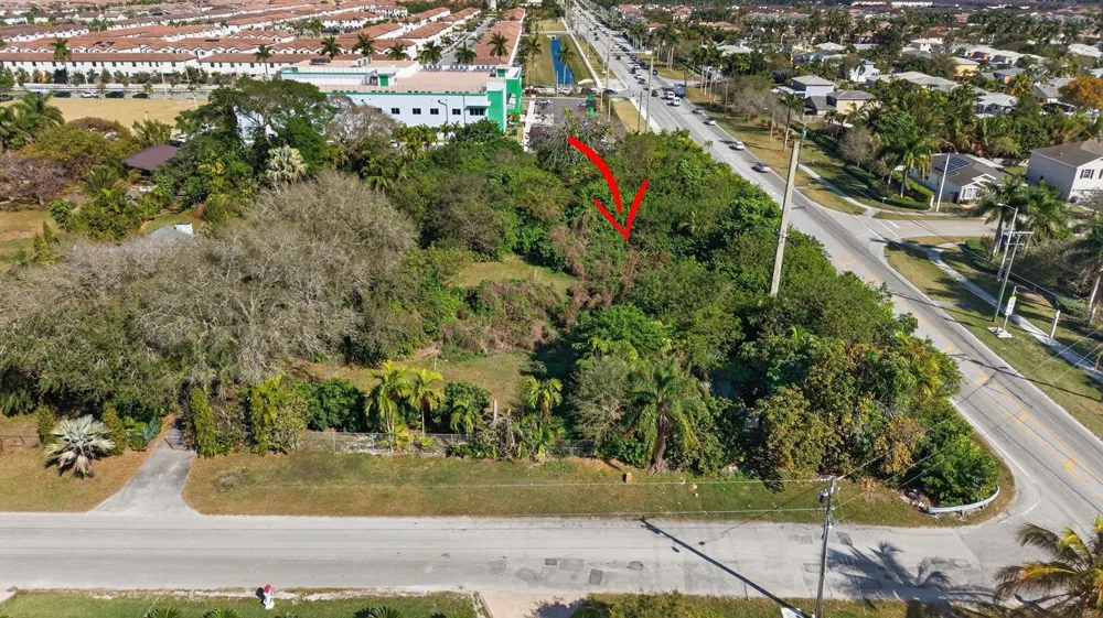 24755 SW 122nd Avenue Homestead, FL 33032