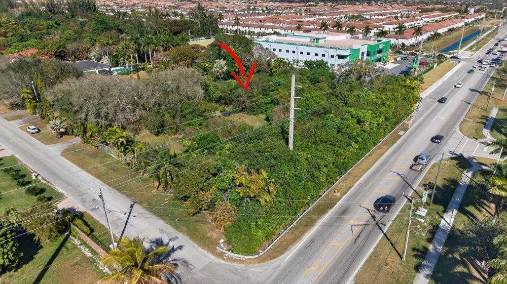 24755 SW 122nd Avenue Homestead, FL 33032