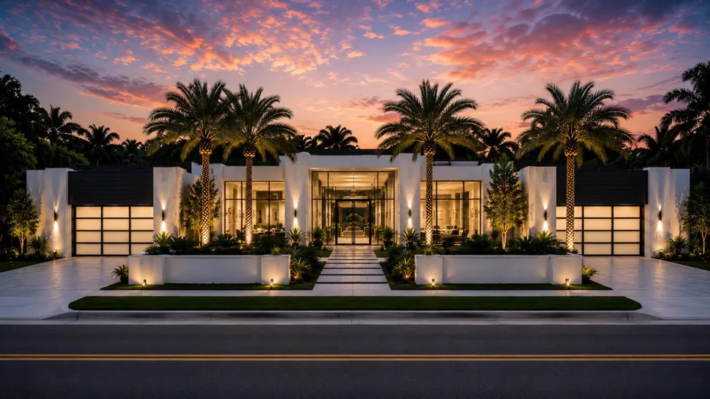 4000 NW 74th Street Coconut Creek, FL 33073