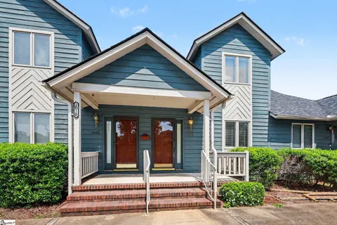 101 Fairway Oaks Lane #Unit E