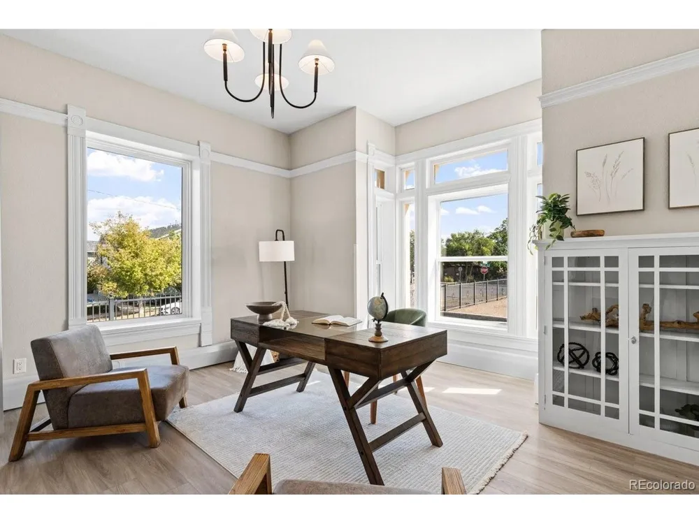708 W 18th Street Pueblo, CO 81003