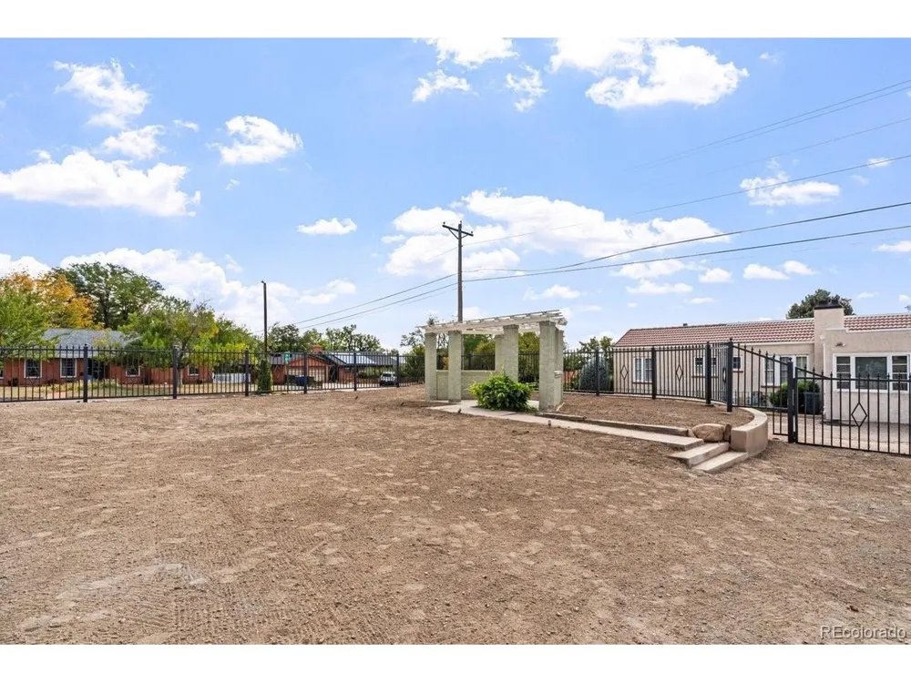 708 W 18th Street Pueblo, CO 81003