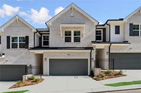 226 Redbud Road