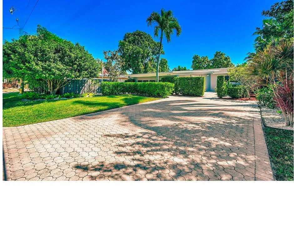 3044 NE 15th Terrace Oakland Park, FL 33334