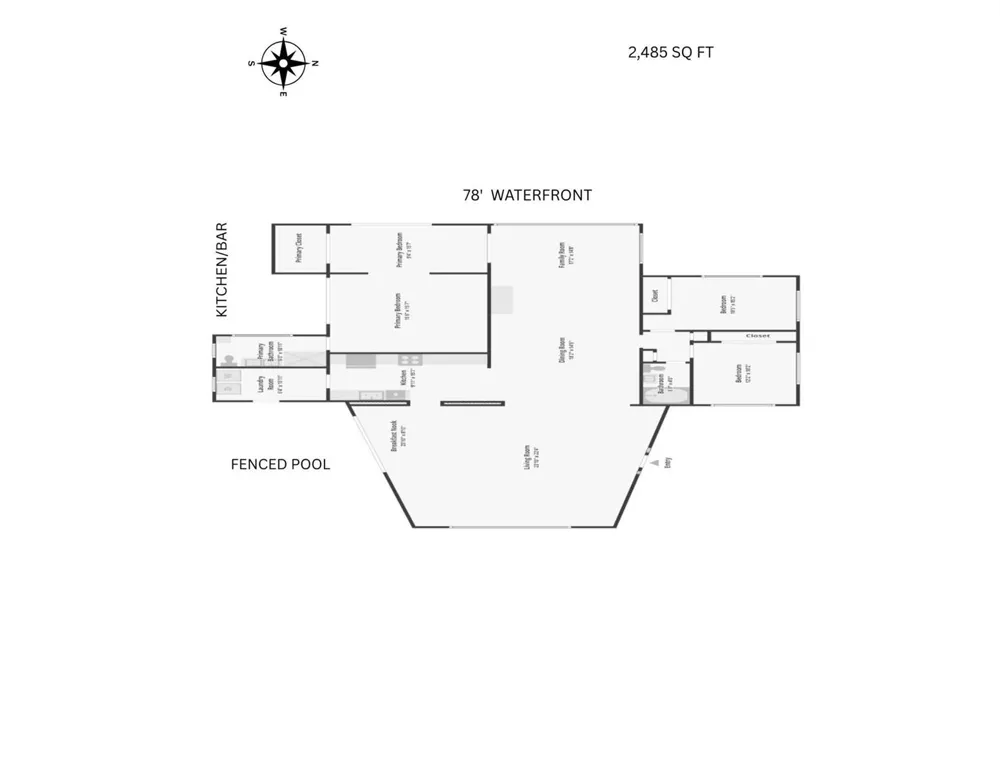 3044 NE 15th Terrace Oakland Park, FL 33334