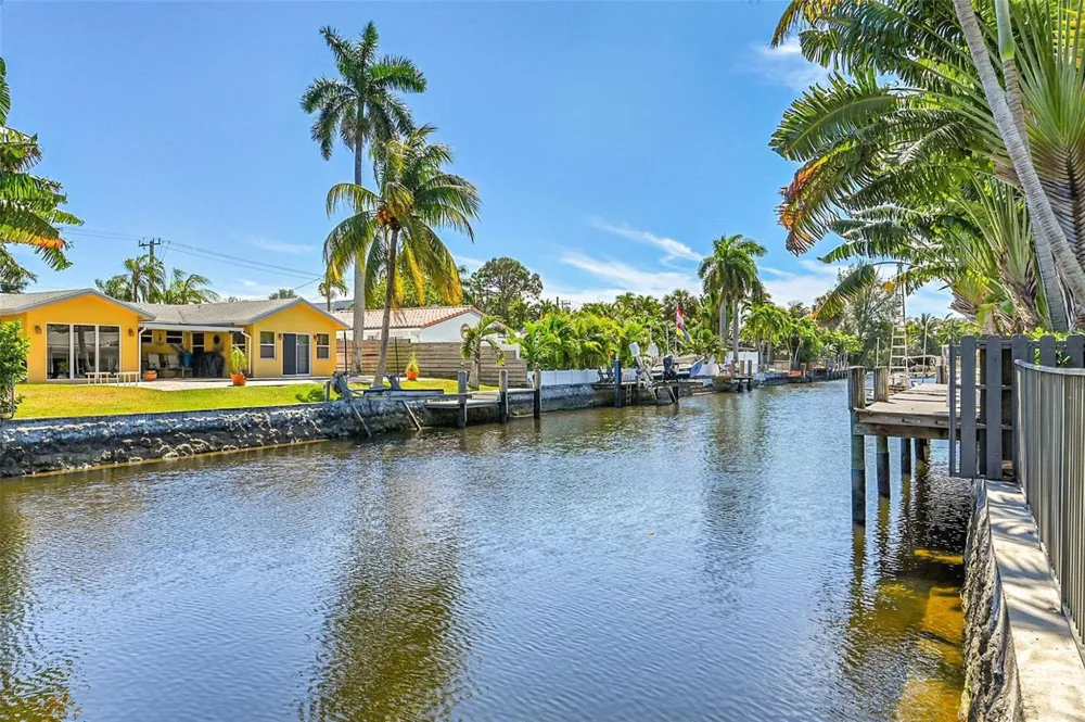 3044 NE 15th Terrace Oakland Park, FL 33334