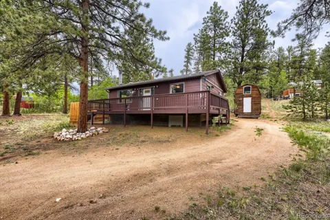 303 Hall Road
