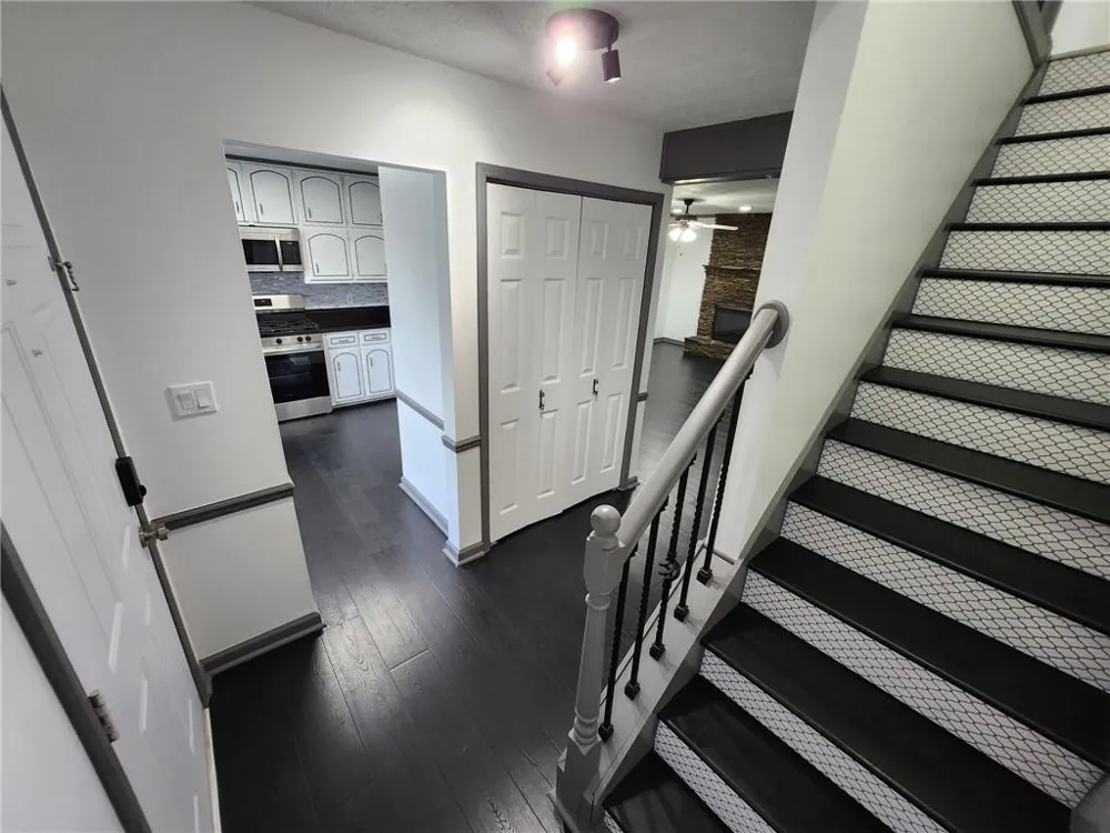 8173 Canyon Forge Drive Riverdale, GA 30274