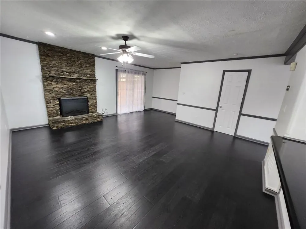 8173 Canyon Forge Drive Riverdale, GA 30274