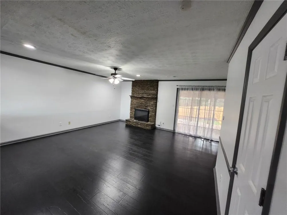 8173 Canyon Forge Drive Riverdale, GA 30274