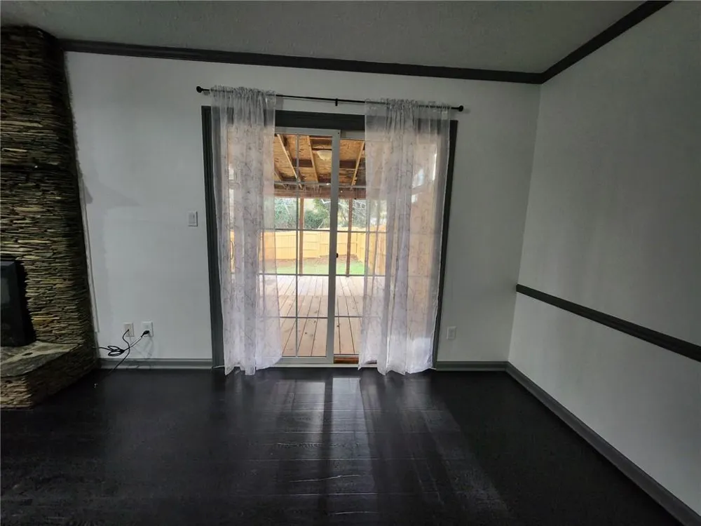 8173 Canyon Forge Drive Riverdale, GA 30274