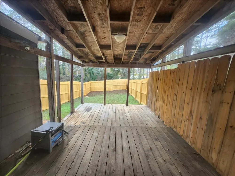 8173 Canyon Forge Drive Riverdale, GA 30274