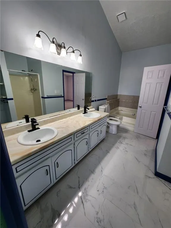 8173 Canyon Forge Drive Riverdale, GA 30274