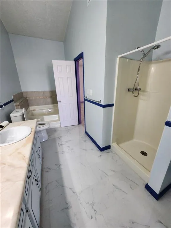 8173 Canyon Forge Drive Riverdale, GA 30274