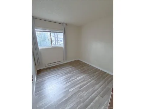 Address Not Shown