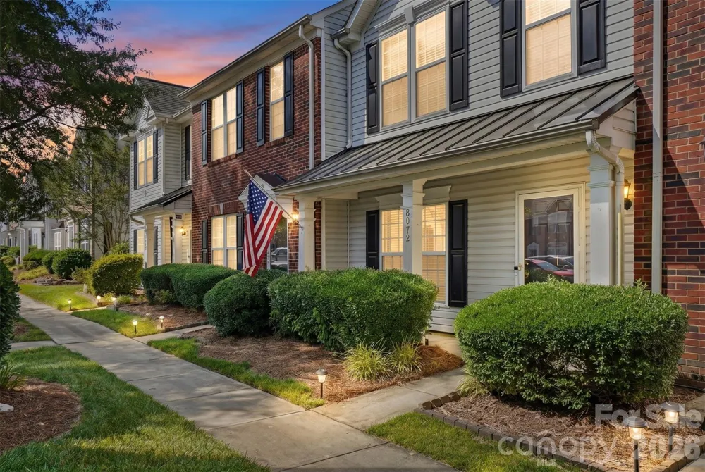 6072 Sapwood Court Matthews, NC 28104