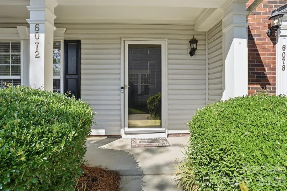 6072 Sapwood Court Matthews, NC 28104