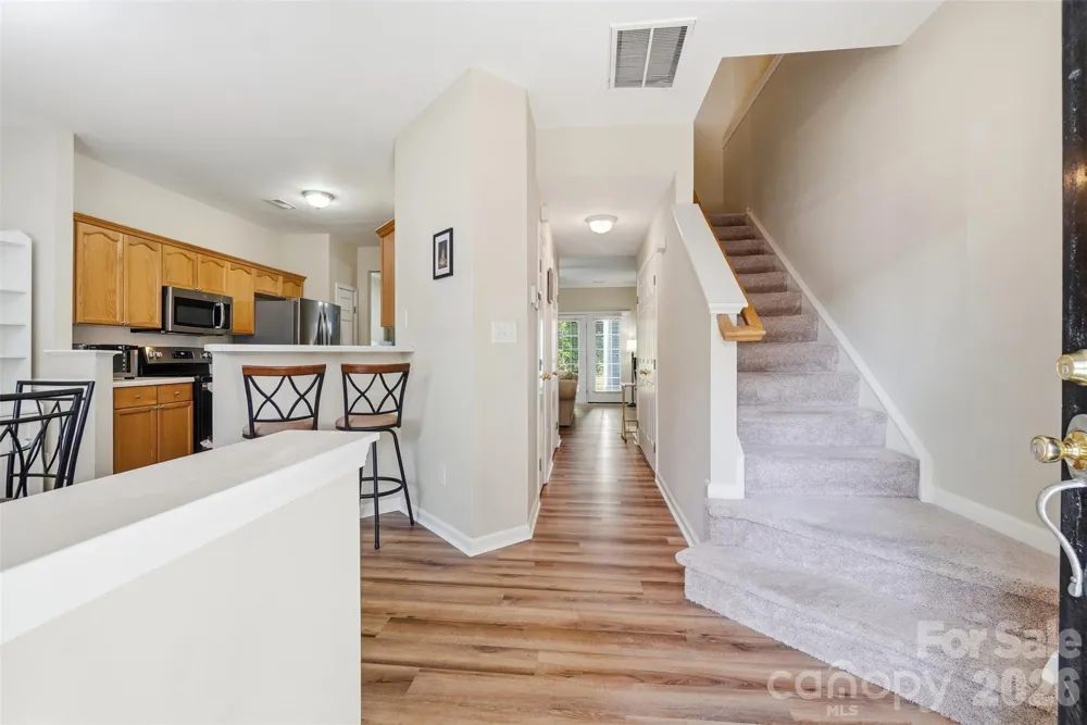 6072 Sapwood Court Matthews, NC 28104