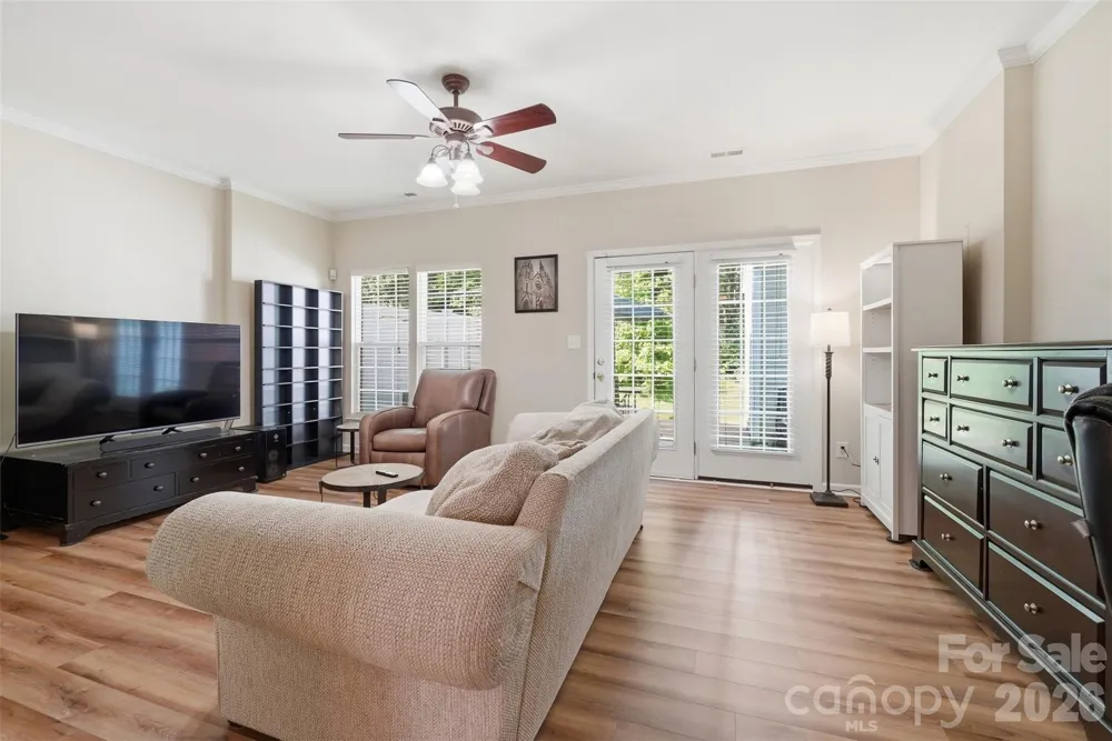 6072 Sapwood Court Matthews, NC 28104